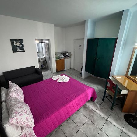 Sunnysun Studios Faliraki Dış mekan fotoğraf