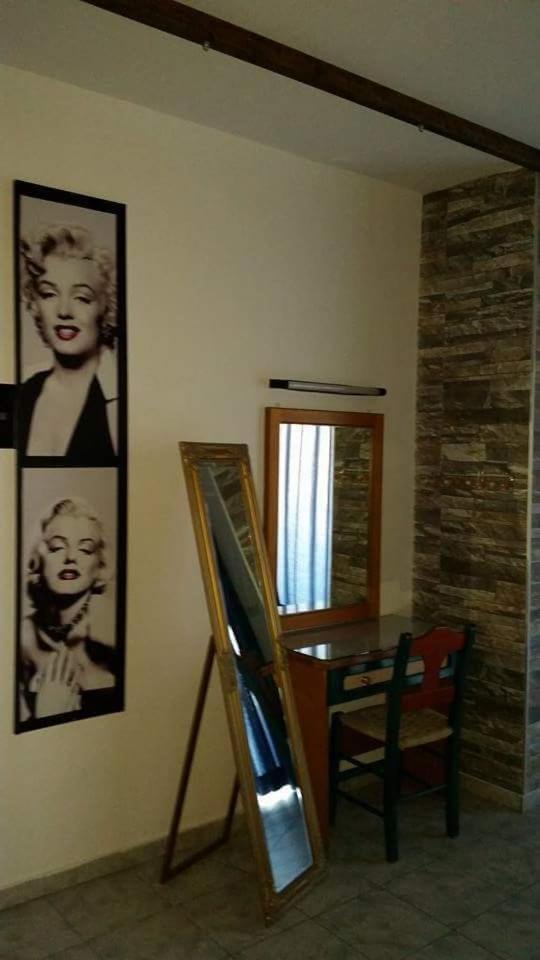 Sunnysun Studios Faliraki Oda fotoğraf