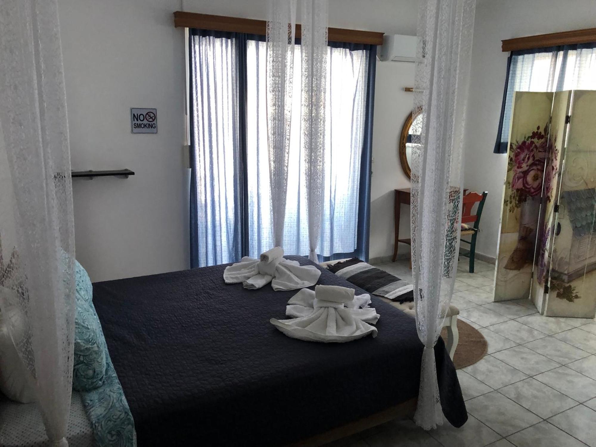Sunnysun Studios Faliraki Dış mekan fotoğraf
