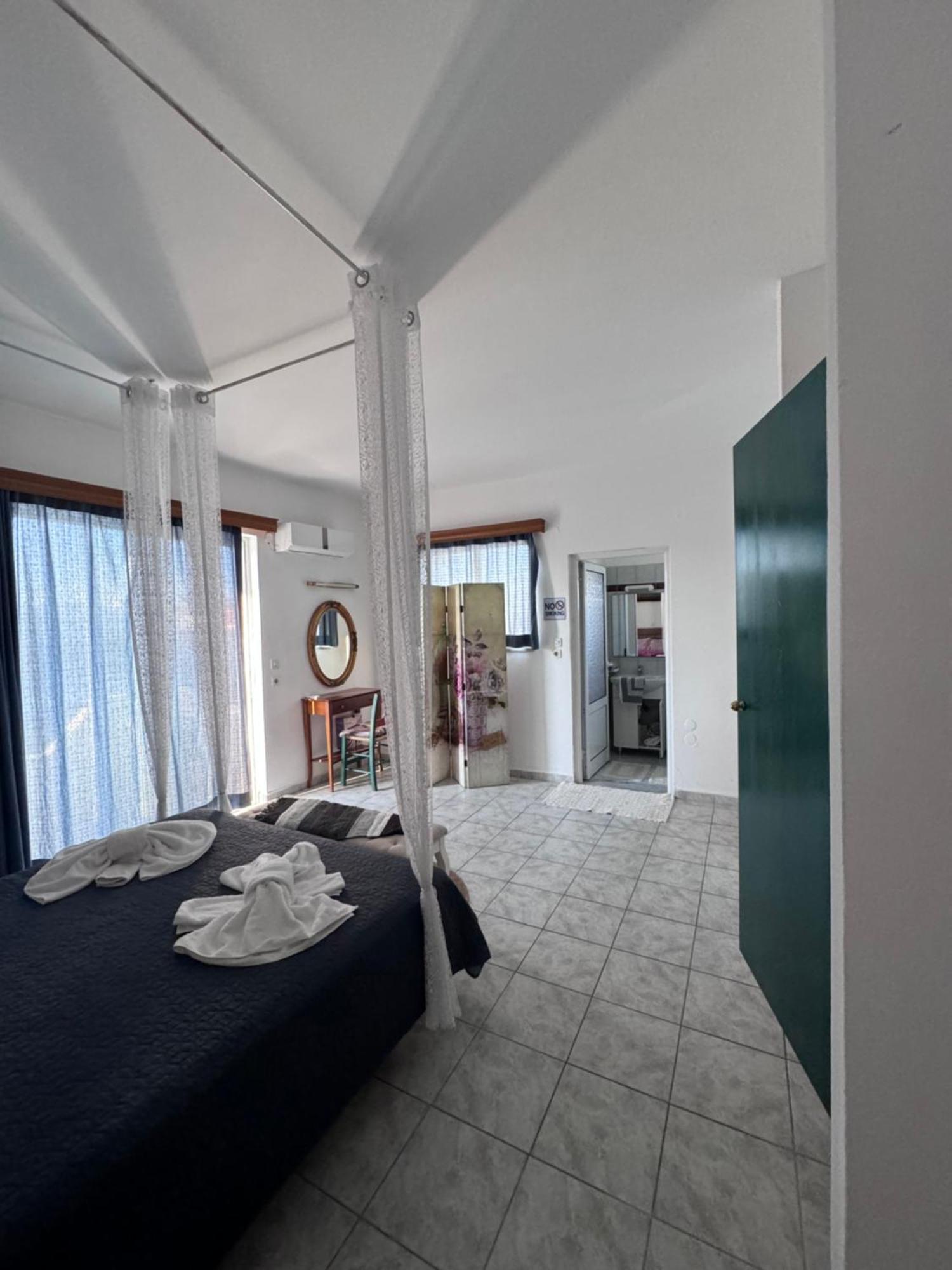 Sunnysun Studios Faliraki Dış mekan fotoğraf