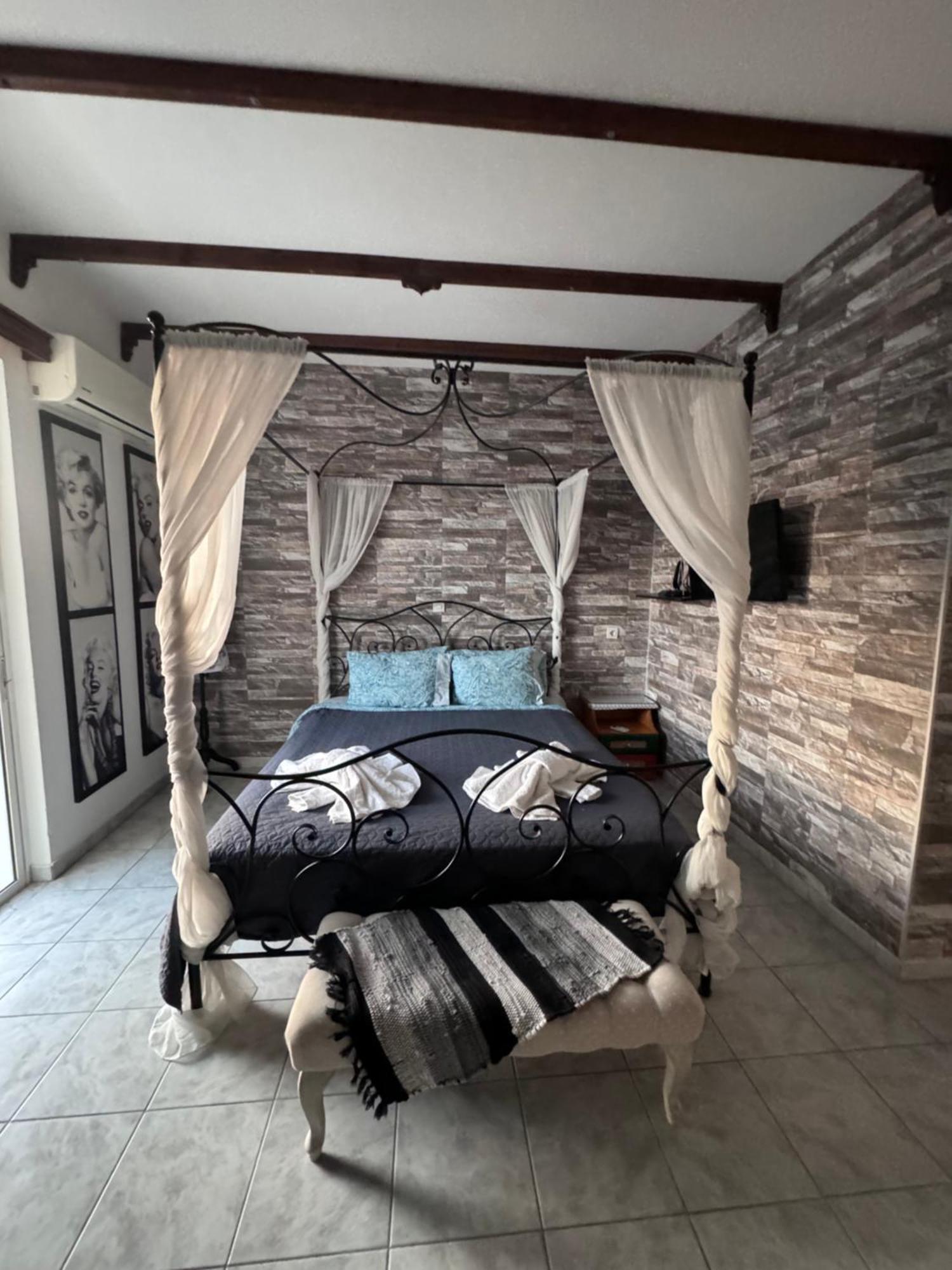 Sunnysun Studios Faliraki Dış mekan fotoğraf