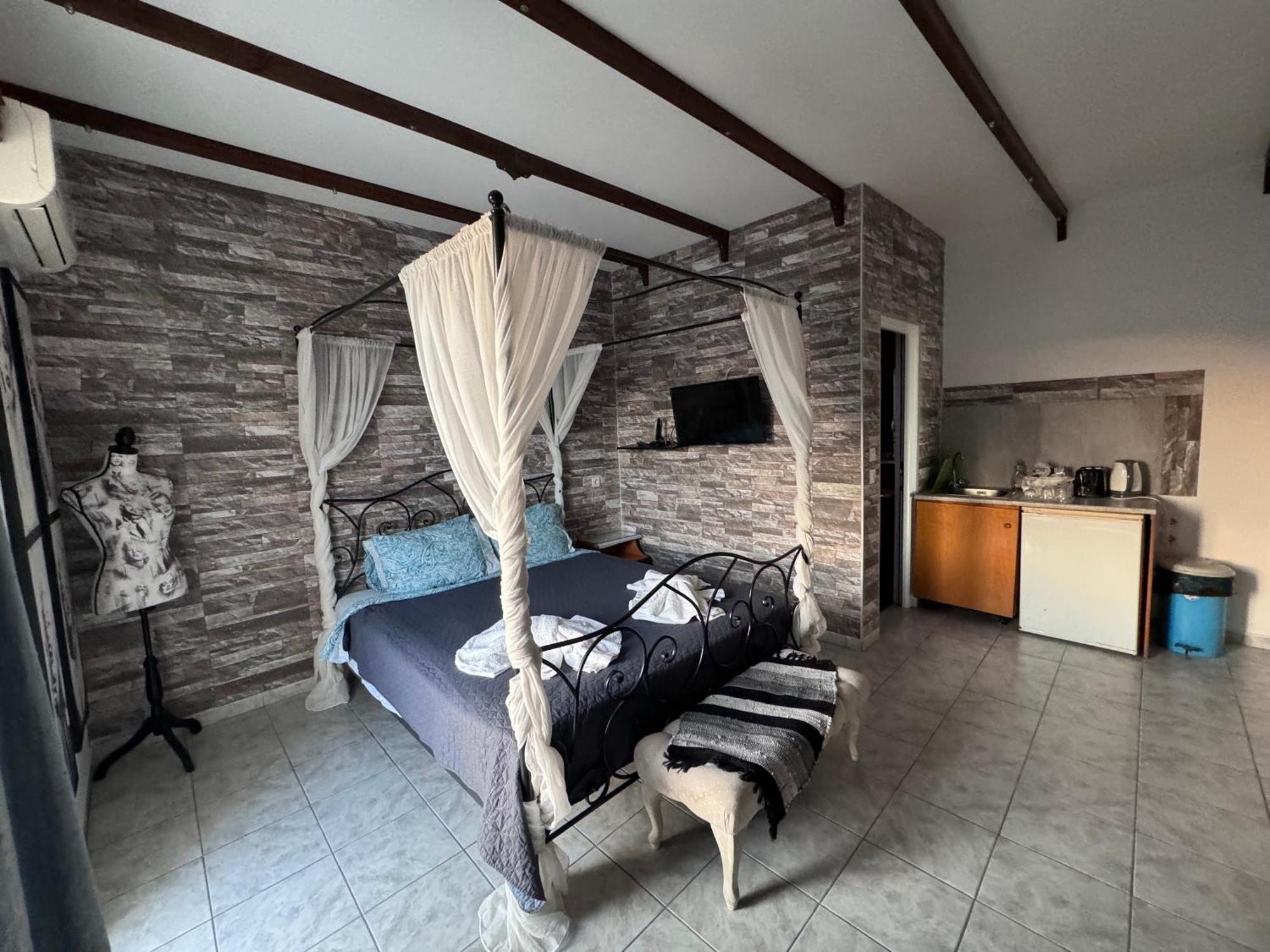 Sunnysun Studios Faliraki Dış mekan fotoğraf
