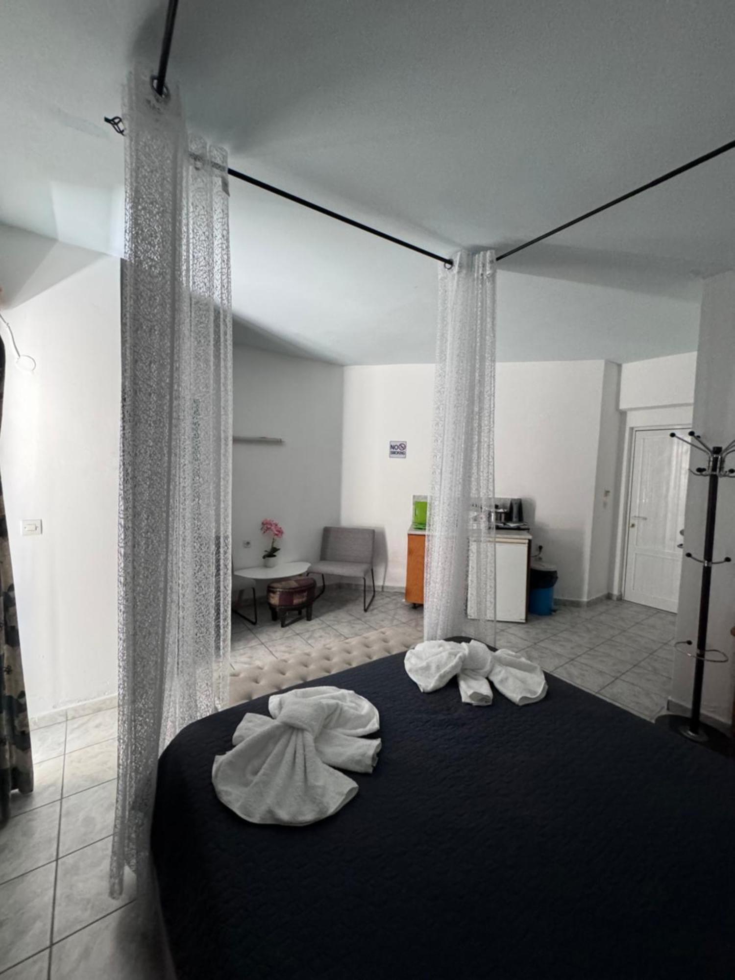 Sunnysun Studios Faliraki Dış mekan fotoğraf