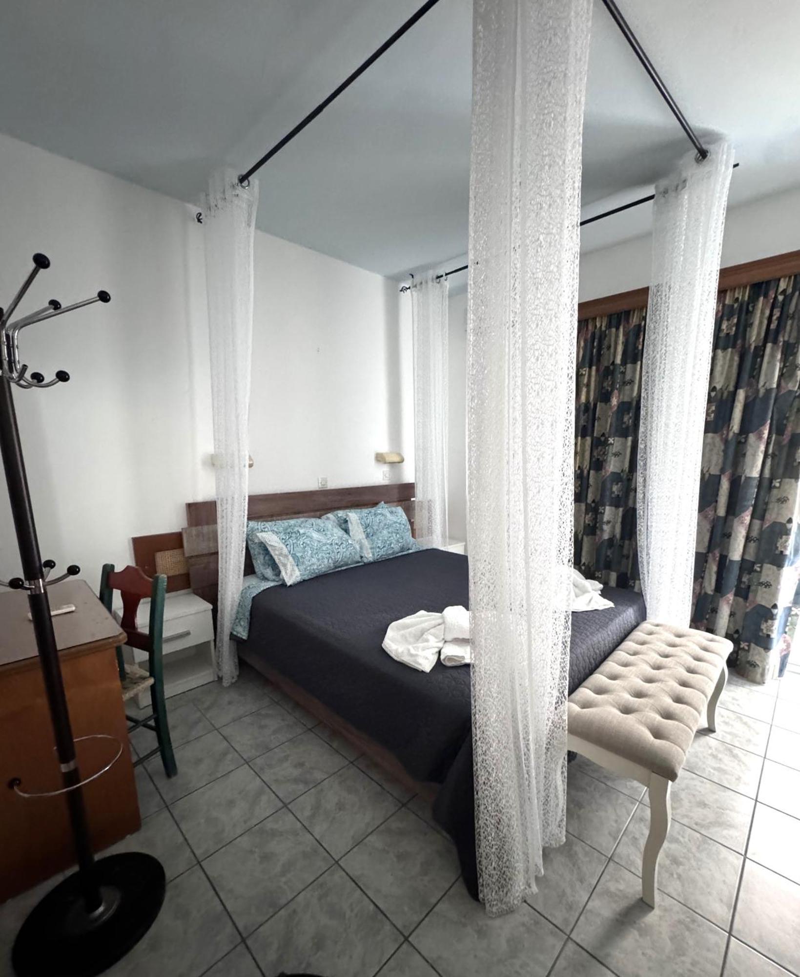 Sunnysun Studios Faliraki Dış mekan fotoğraf