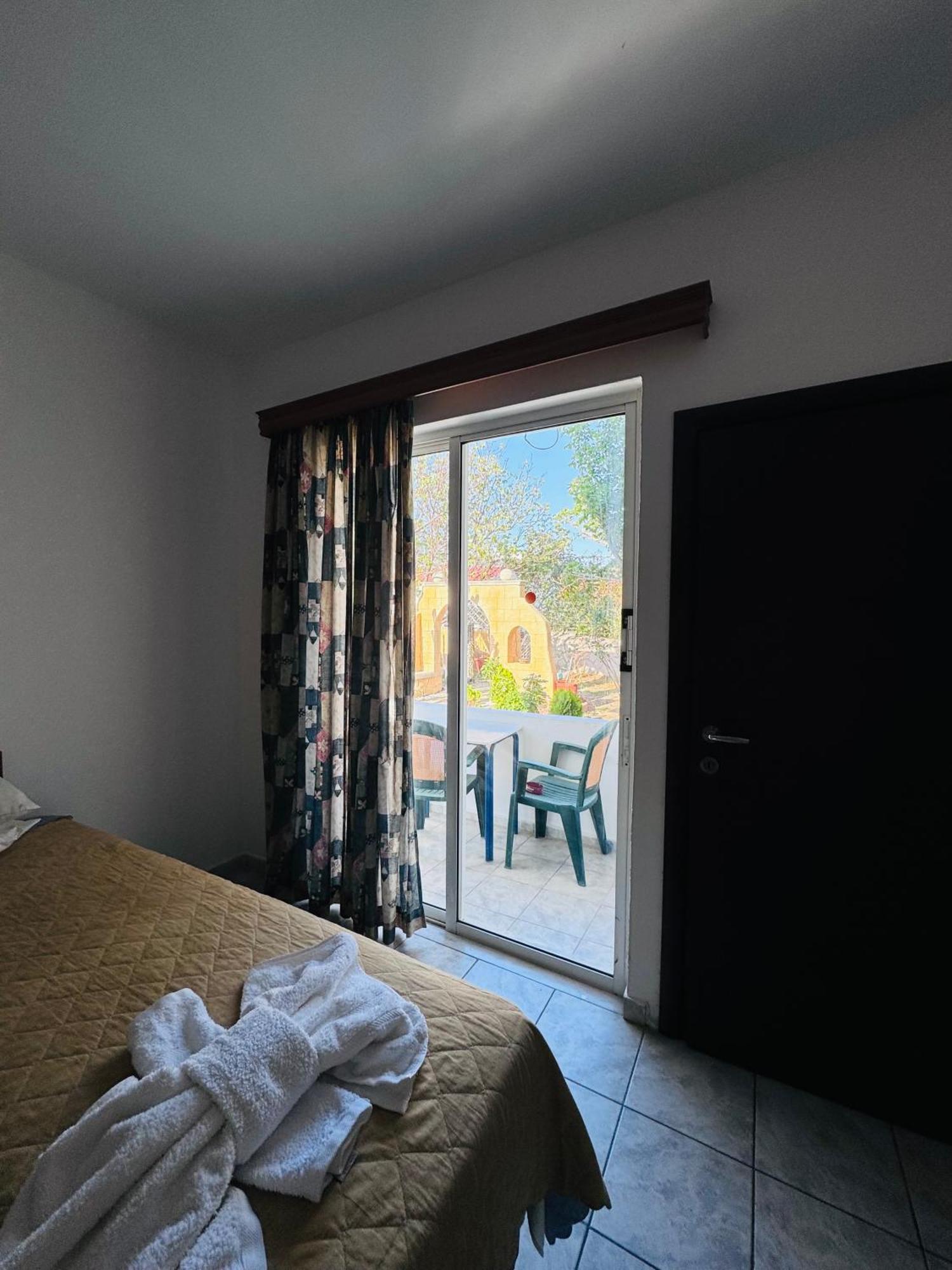 Sunnysun Studios Faliraki Dış mekan fotoğraf