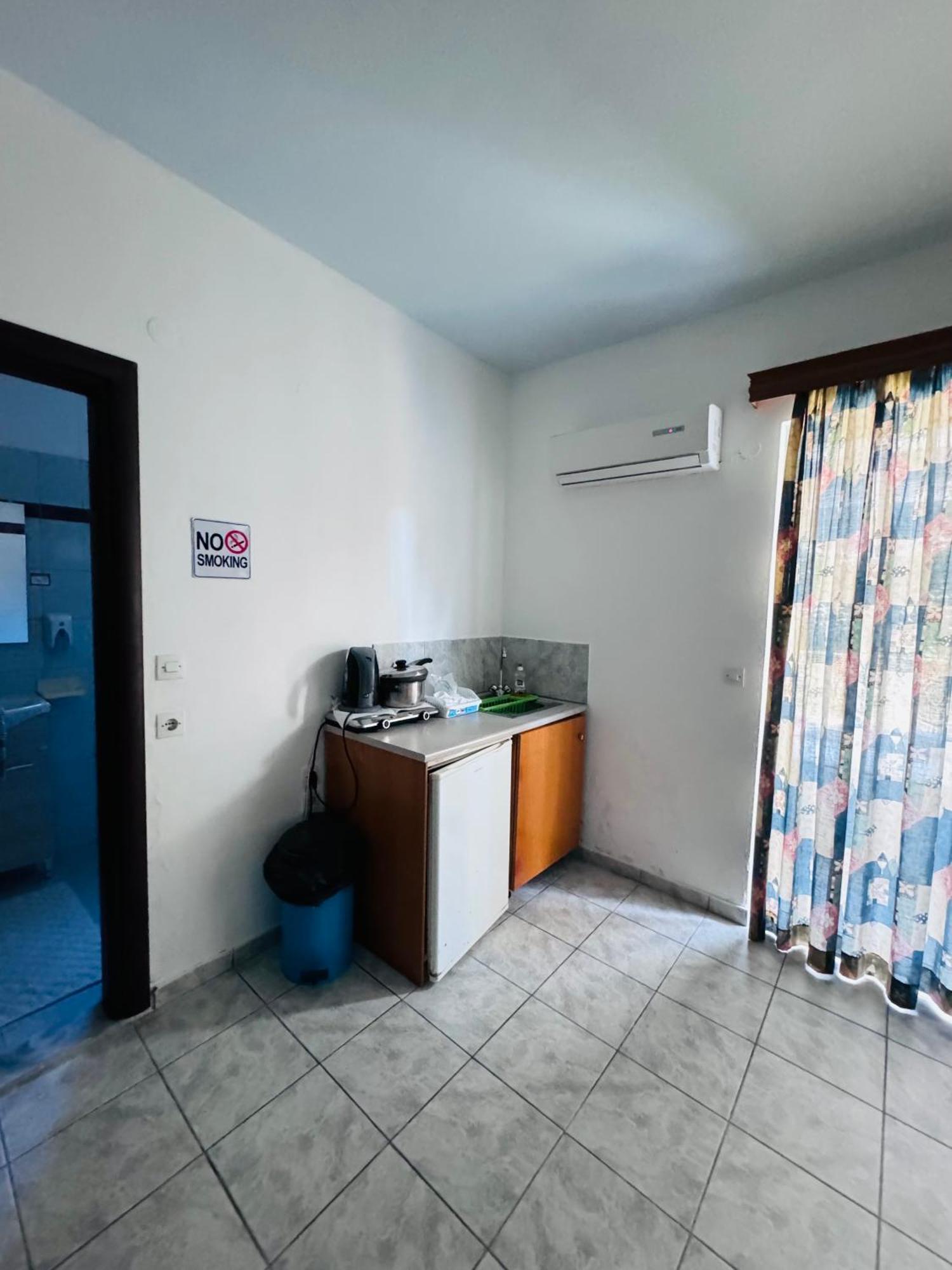 Sunnysun Studios Faliraki Dış mekan fotoğraf