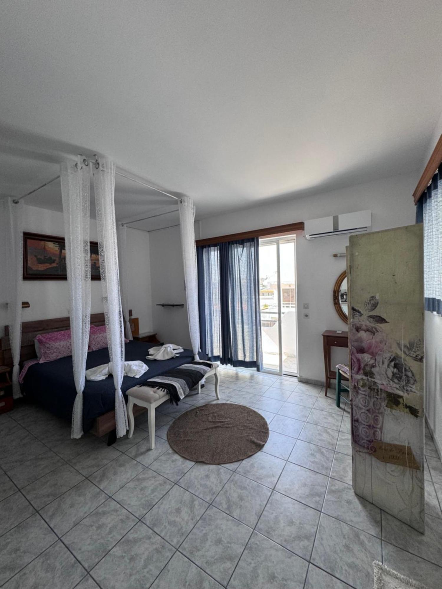 Sunnysun Studios Faliraki Dış mekan fotoğraf