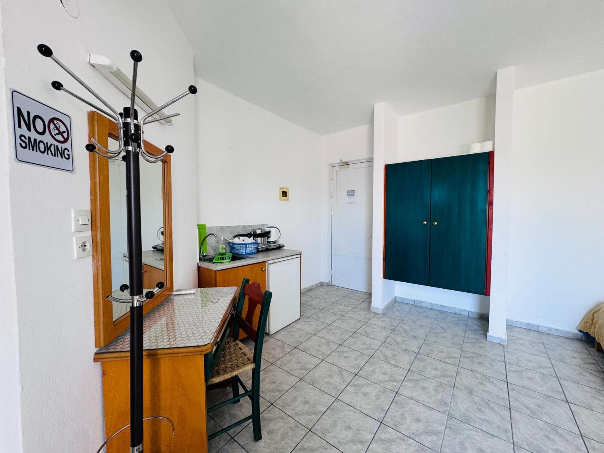 Sunnysun Studios Faliraki Dış mekan fotoğraf