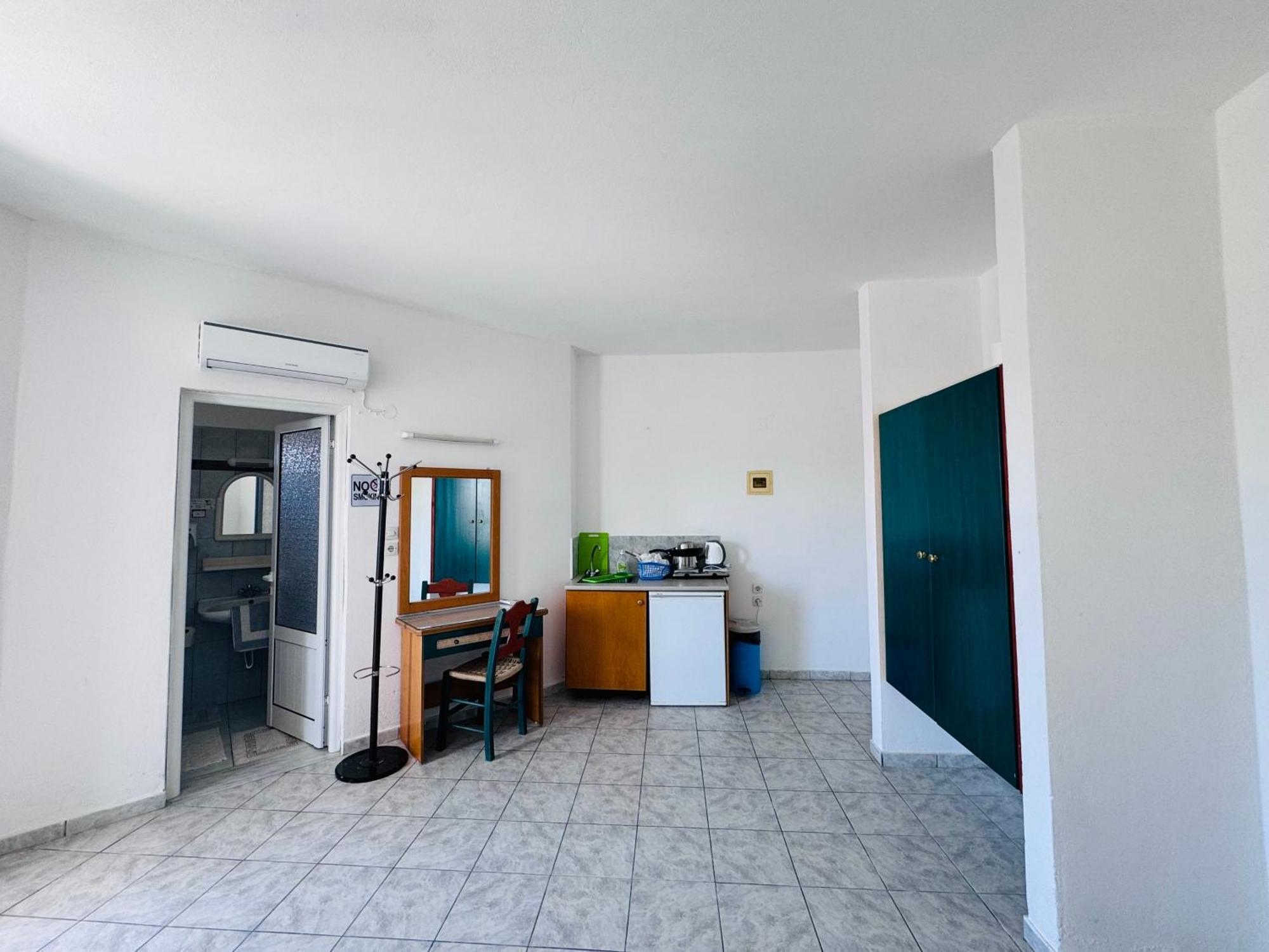 Sunnysun Studios Faliraki Dış mekan fotoğraf