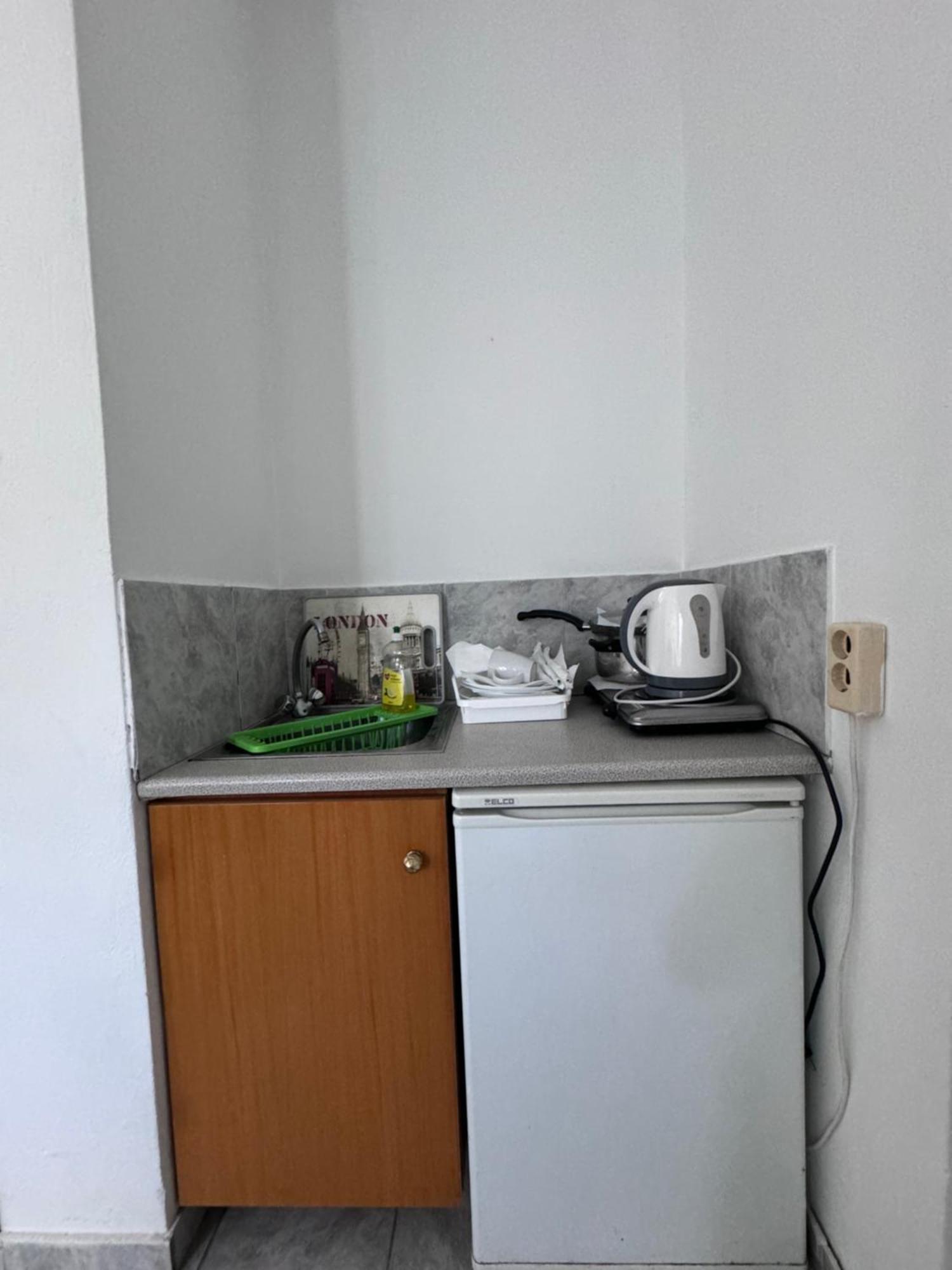 Sunnysun Studios Faliraki Dış mekan fotoğraf