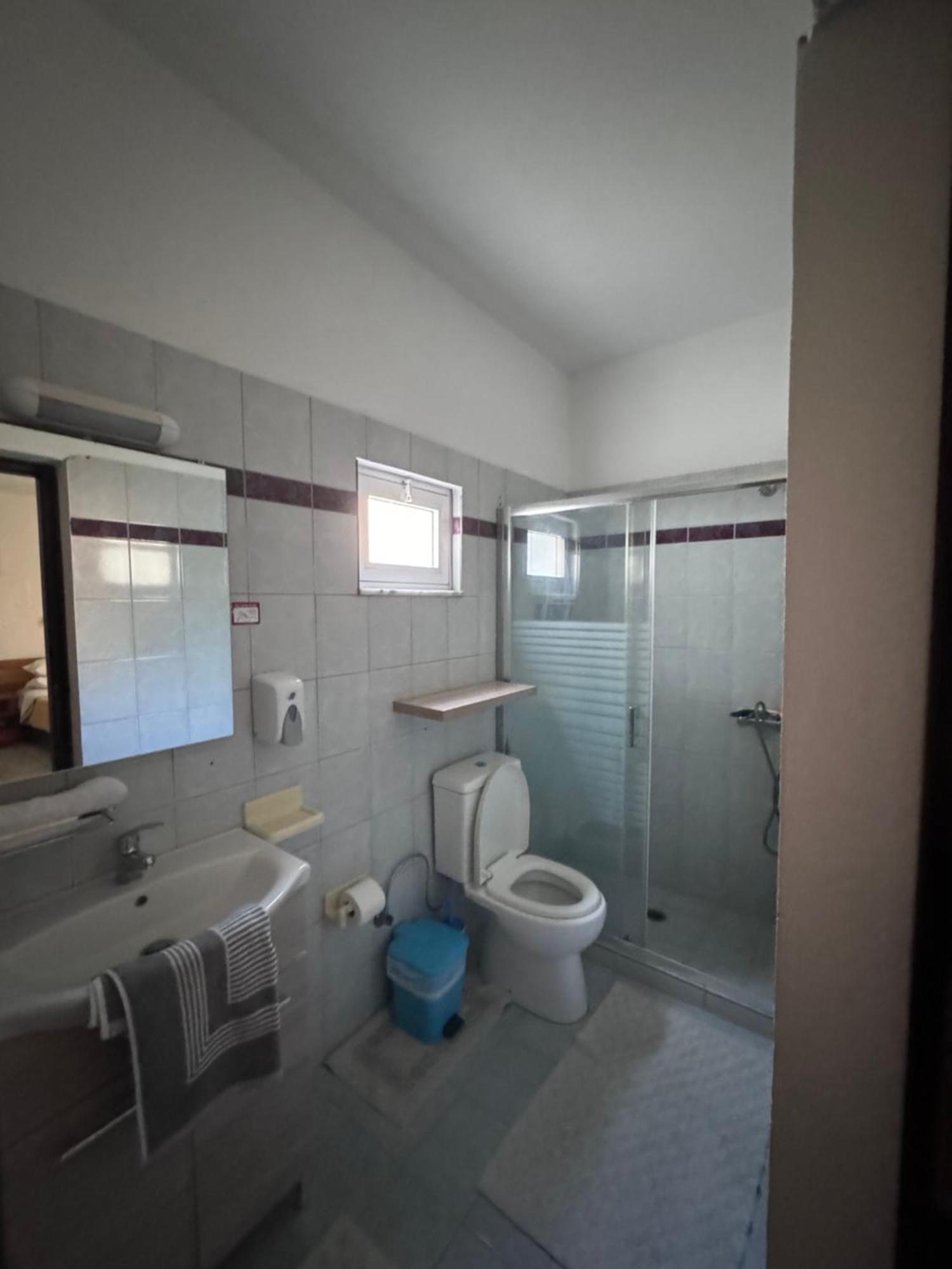 Sunnysun Studios Faliraki Dış mekan fotoğraf
