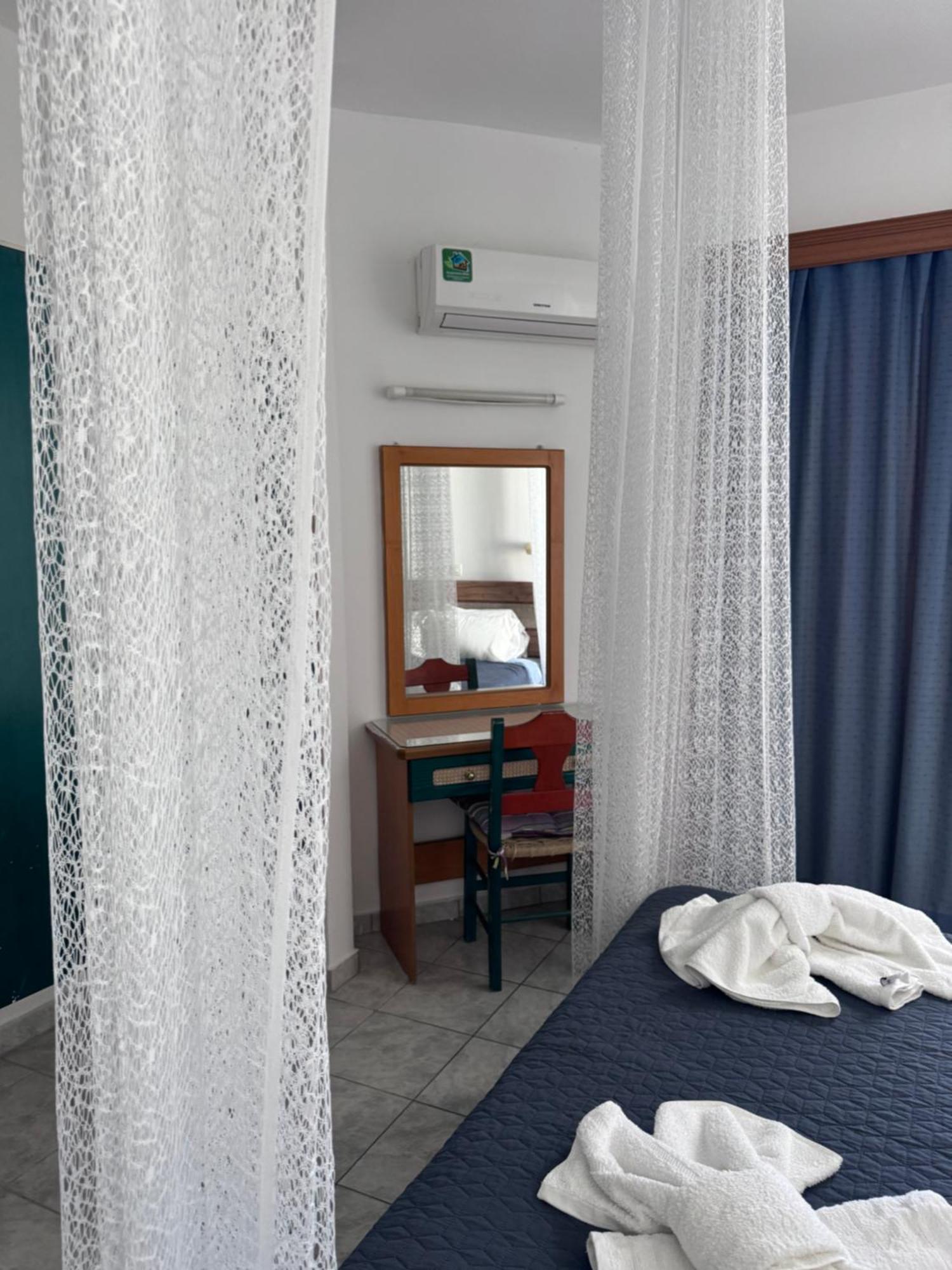 Sunnysun Studios Faliraki Dış mekan fotoğraf