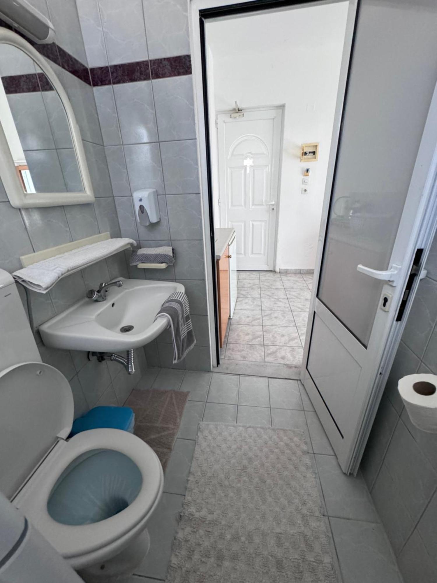 Sunnysun Studios Faliraki Dış mekan fotoğraf